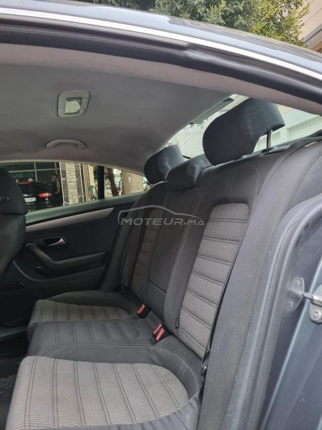 passat cc 3C