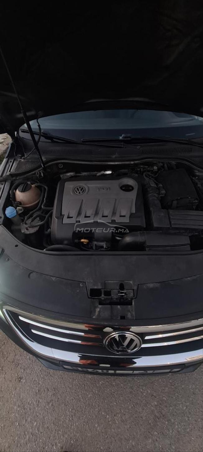 passat cc 3C