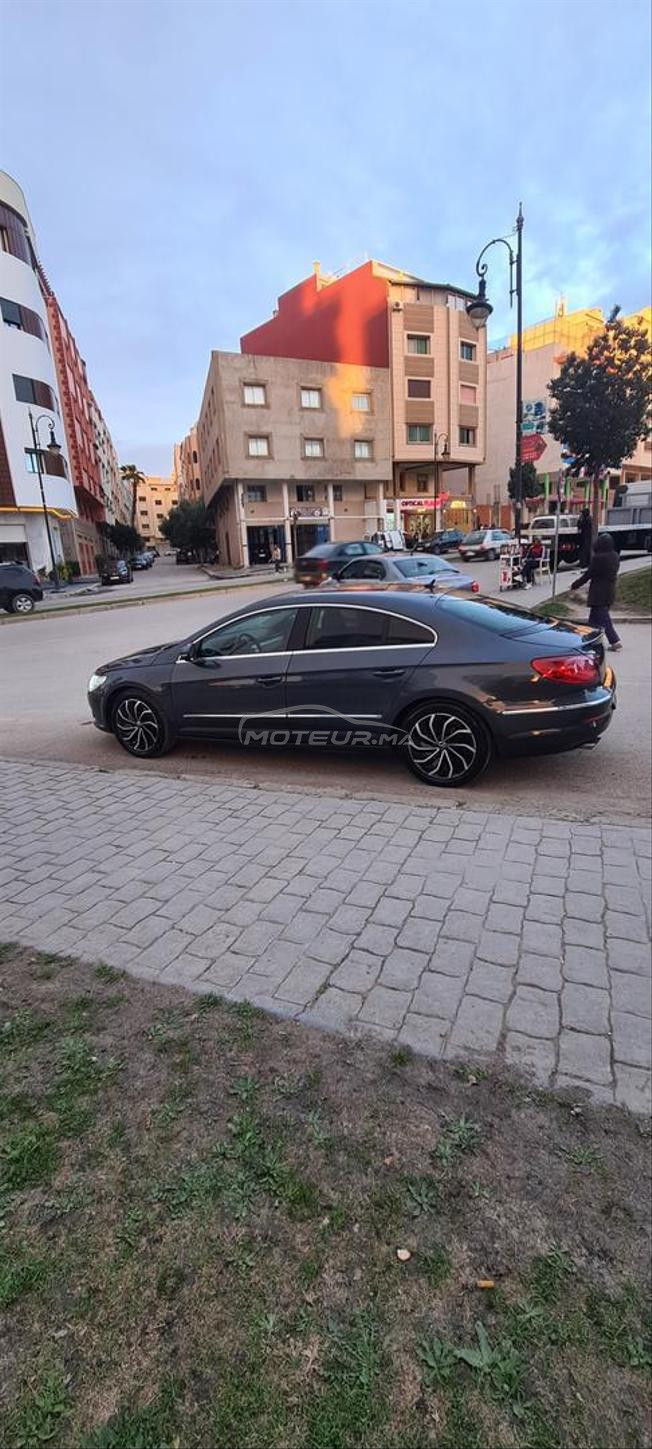 passat cc 3C