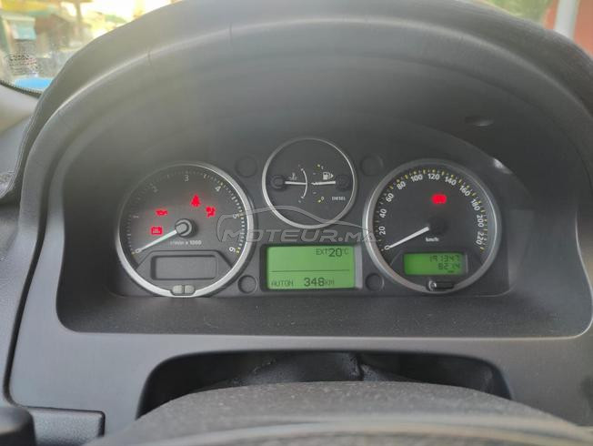 Landrover Freelander 2 Diesel 2007 