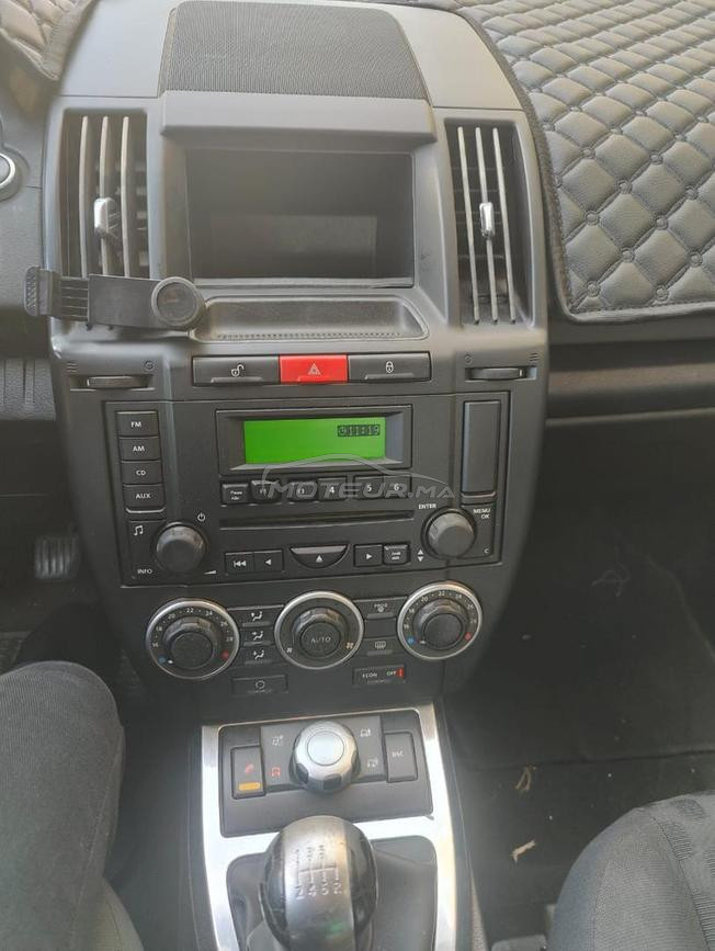 Landrover Freelander 2 Diesel 2007 