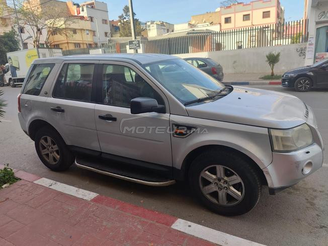 Landrover Freelander 2 Diesel 2007 