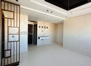 résidence plein centre ville Kénitra