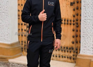 أنصومبل فأحسن ثوب تركي كولومبي