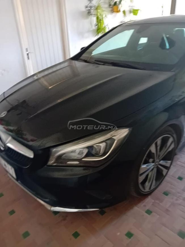 Mercedes A220