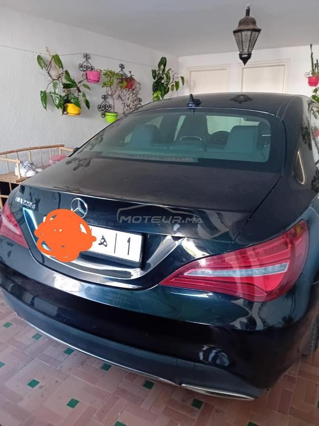 Mercedes A220