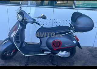 Vespa 300 gts