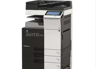 KonicaMinolta Bizhub C284 d'occasion