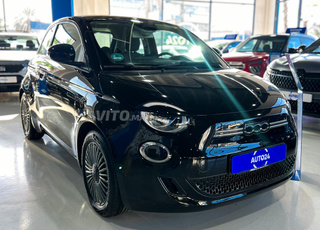 Fiat 500E Electrique Automatique 2022