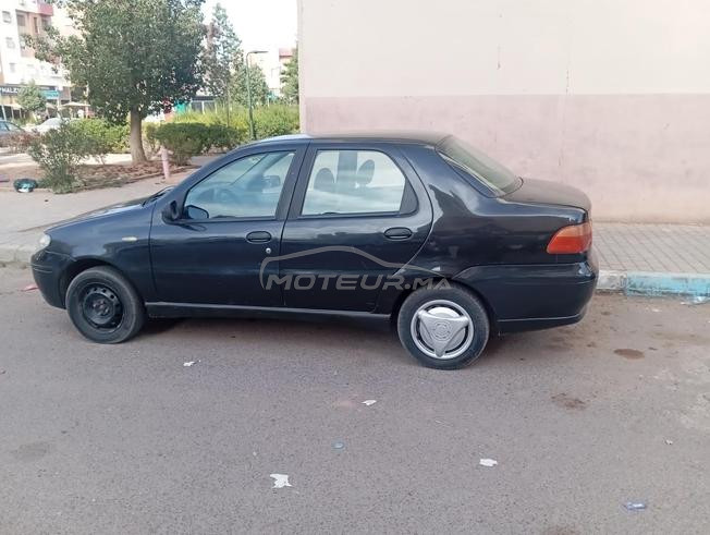 fiat albia w