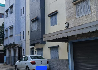 دار للبيع تمارة