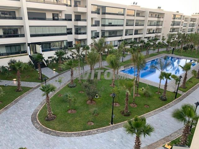 Appartement à louer 162 m² à Mohammedia