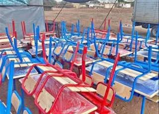 Mobilier Scolaire أثاث مدرسي