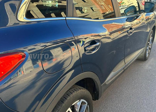 Renault Kadjar Diesel Automatique 2019 à Marrakech