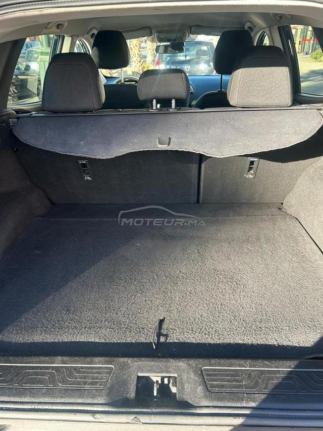 Renault Kadjar Diesel Automatique 2019 à Marrakech