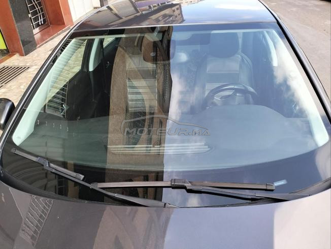 Peugeot 308 Diesel Automatique 2018 à Casablanca