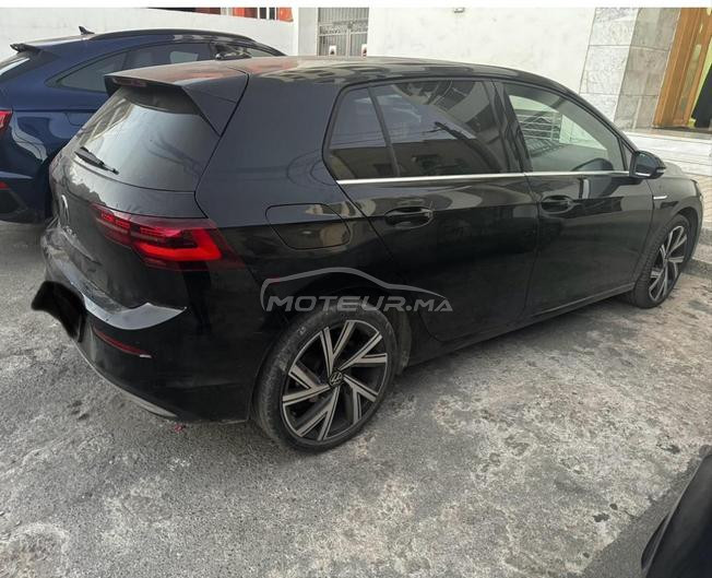 Volkswagen GOLF8