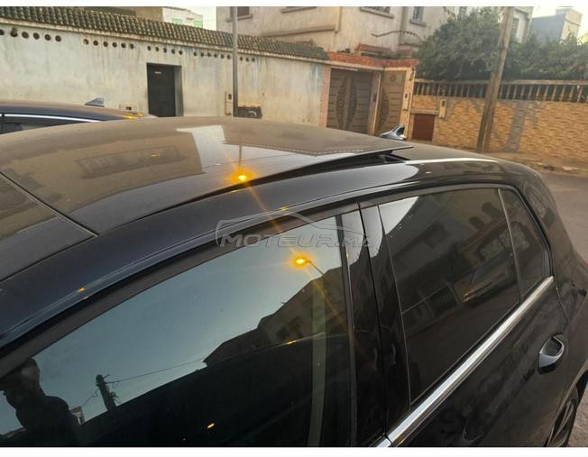 Volkswagen GOLF8