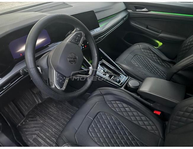 Volkswagen GOLF8