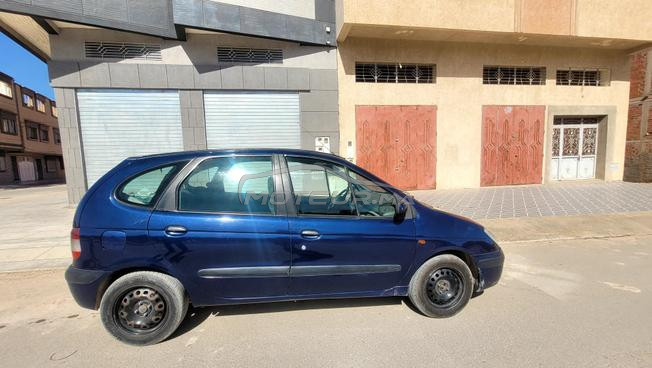 oujda 7ay mouriranya
