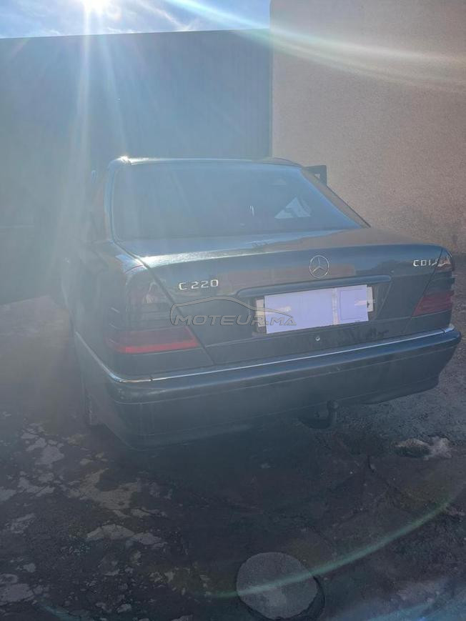 mercedes 220 cdi
