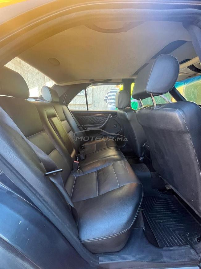 mercedes 220 cdi