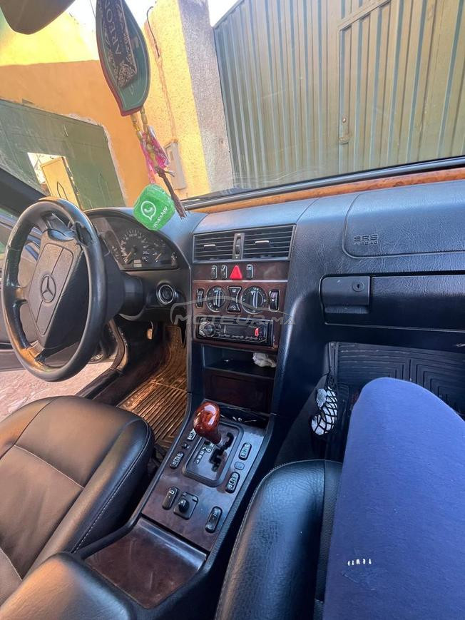 mercedes 220 cdi