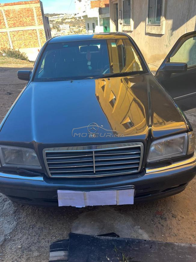 mercedes 220 cdi