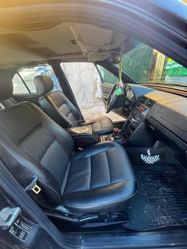 mercedes 220 cdi