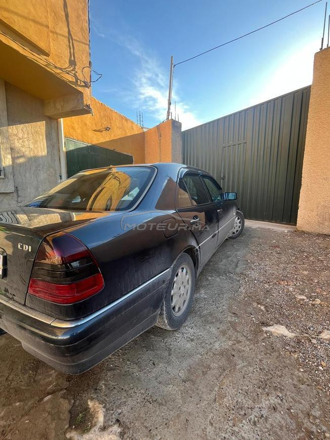 mercedes 220 cdi