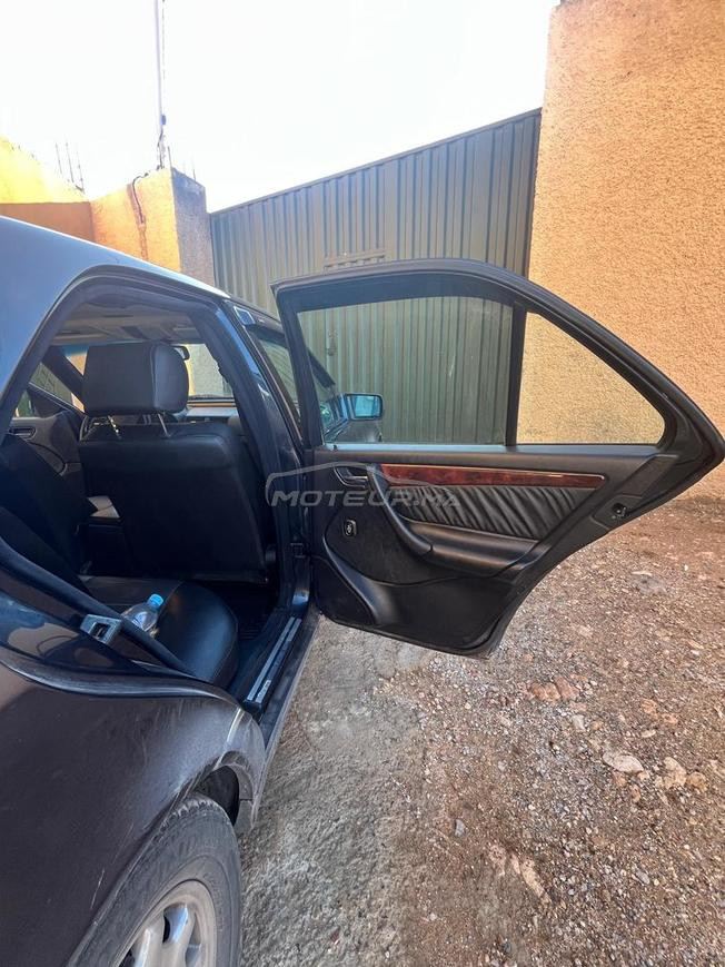 mercedes 220 cdi