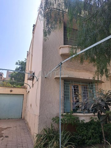 أزرو المدينة 