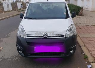 Citroen Berlingo Diesel Manuelle 2019 à Temara