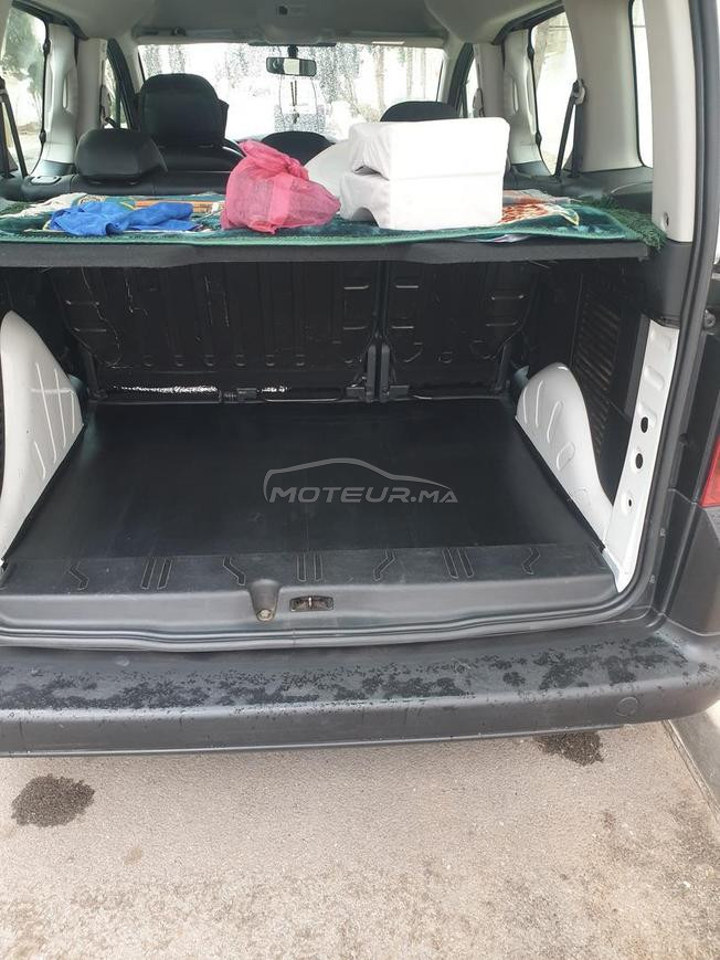 Citroen Berlingo Diesel Manuelle 2019 à Temara