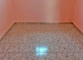 جوج بيوت في سطح