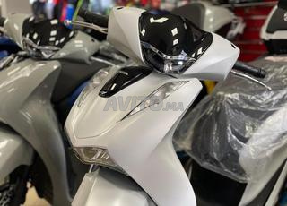 sh 125 150 350 peromo