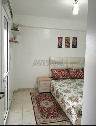 شقق للكراء اليومي للعائلات (النظافة والأمان) - 2