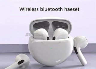 ecouteurs bluetooth 