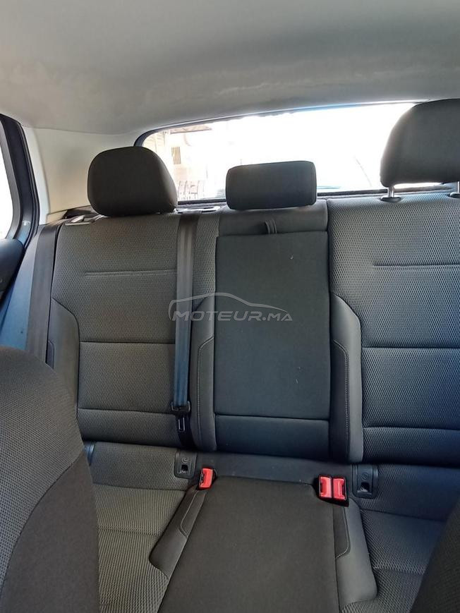 Golf 7 à vendre