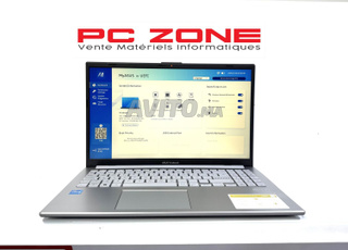 NEUF / ASUS VIVOBOOK 15 / i3 13th GEN / 8Go 512SSD