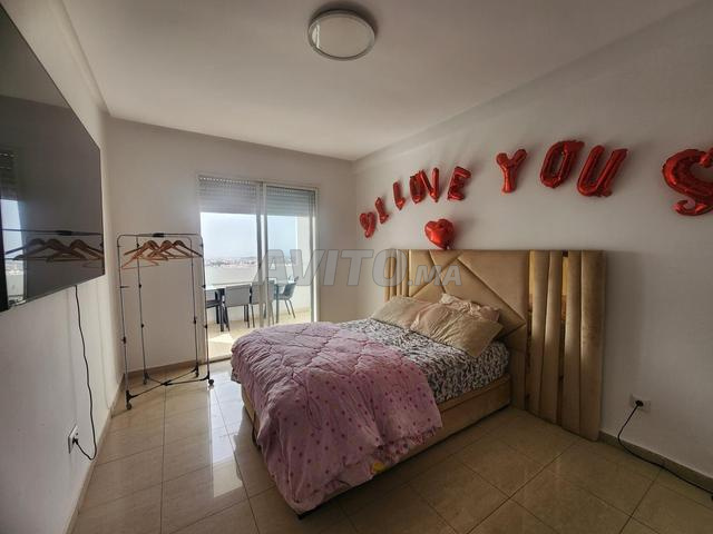 Appartement 100 m² avec Piscine et Sécurité - 2