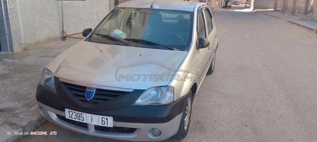 dacia logan 2006