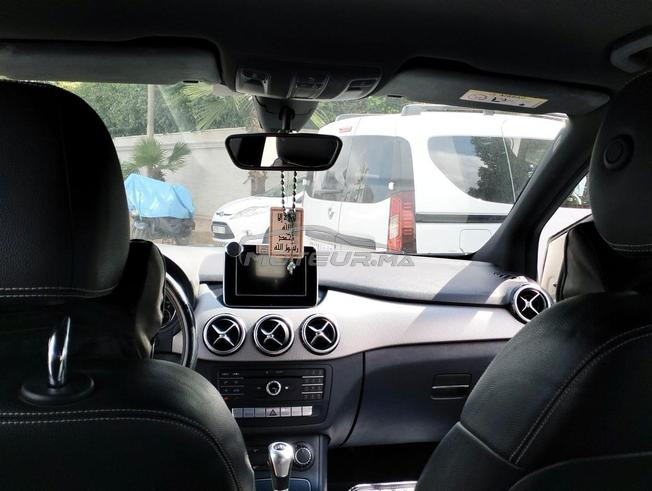 Mercedes B180