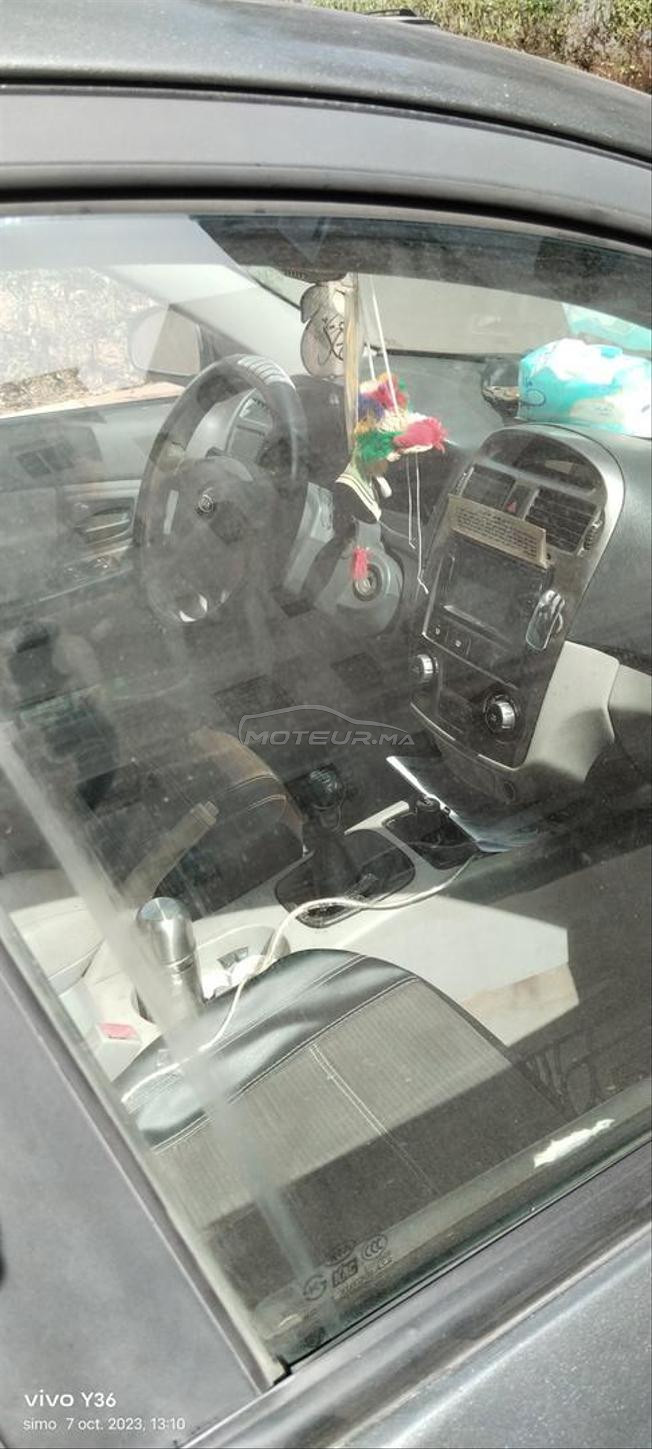 Kia Cerato Diesel Manuelle 2006 à Casablanca