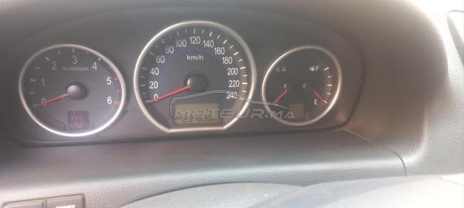 Hyundai Veracruz Diesel Automatique 2010