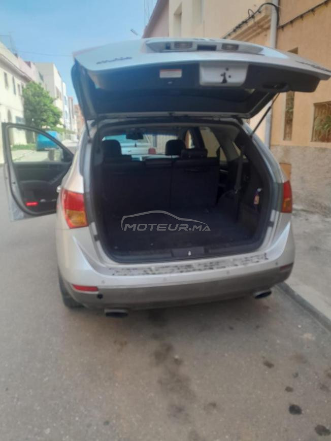 Hyundai Veracruz Diesel Automatique 2010
