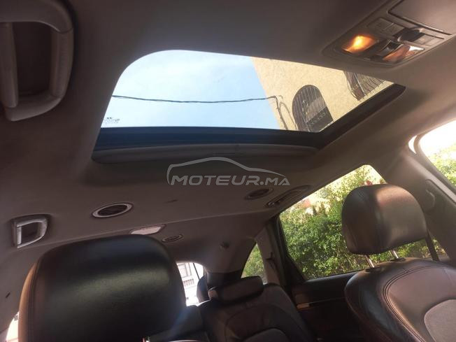 Hyundai Veracruz Diesel Automatique 2010