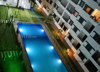 Appartement à vendre 65 m² à Oued Laou