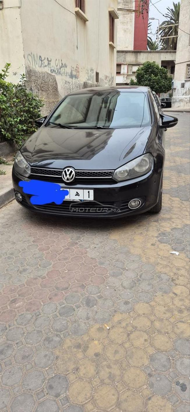 golf 6 1.6ch 2011diwna2015