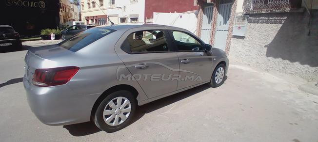 Peugeot 301